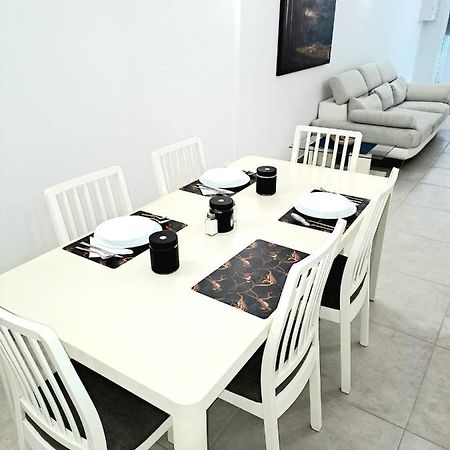 Shanti Holiday Apartment Sliema Exterior foto