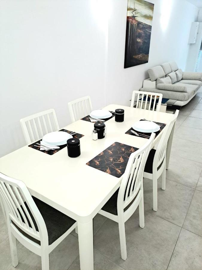 Shanti Holiday Apartment Sliema Exterior foto